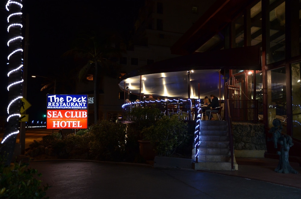 Sea Club Resort 42/45