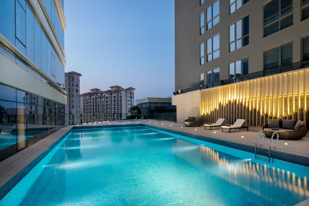 Ascott Songshan Lake Dongguan 1/37