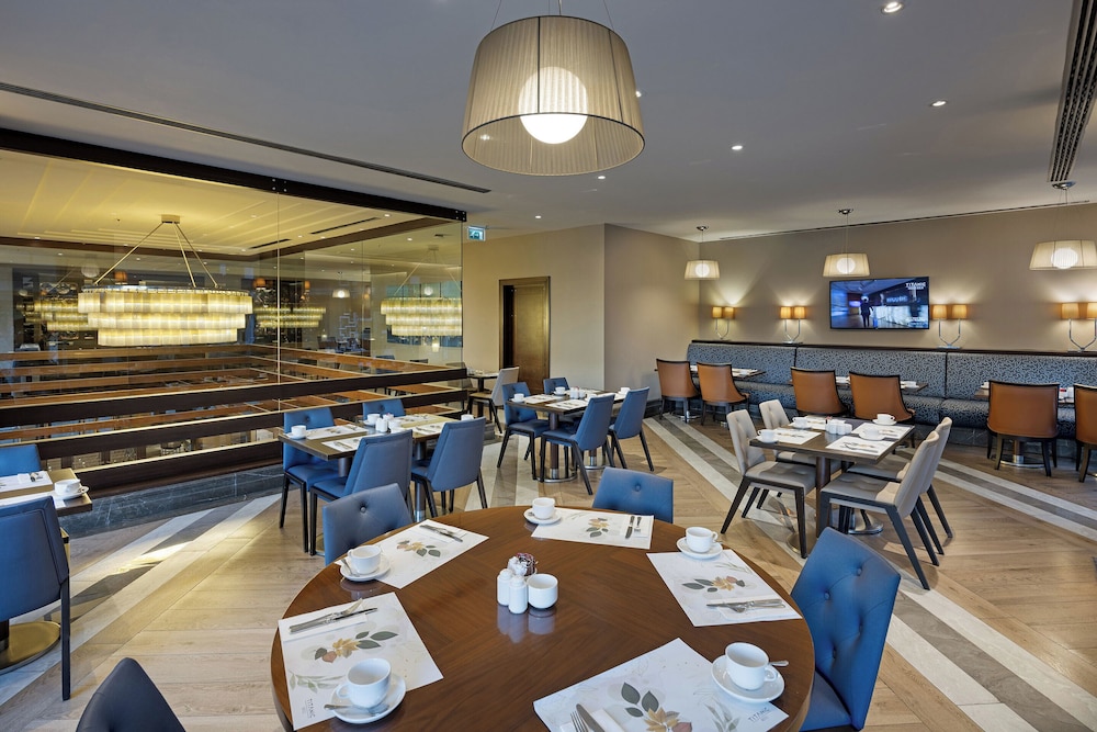 Titanic City Taksim Hotel 59/73
