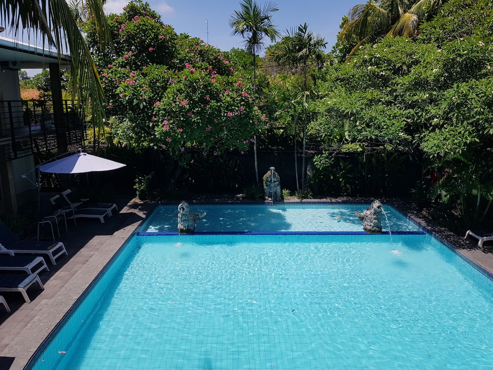 SANUR AGUNG HOTEL 14/77
