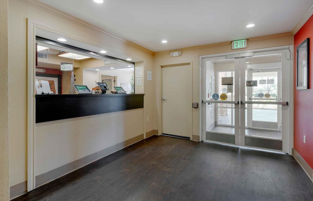 Extended Stay America Fremont - Fremont Boulevard South 7/60