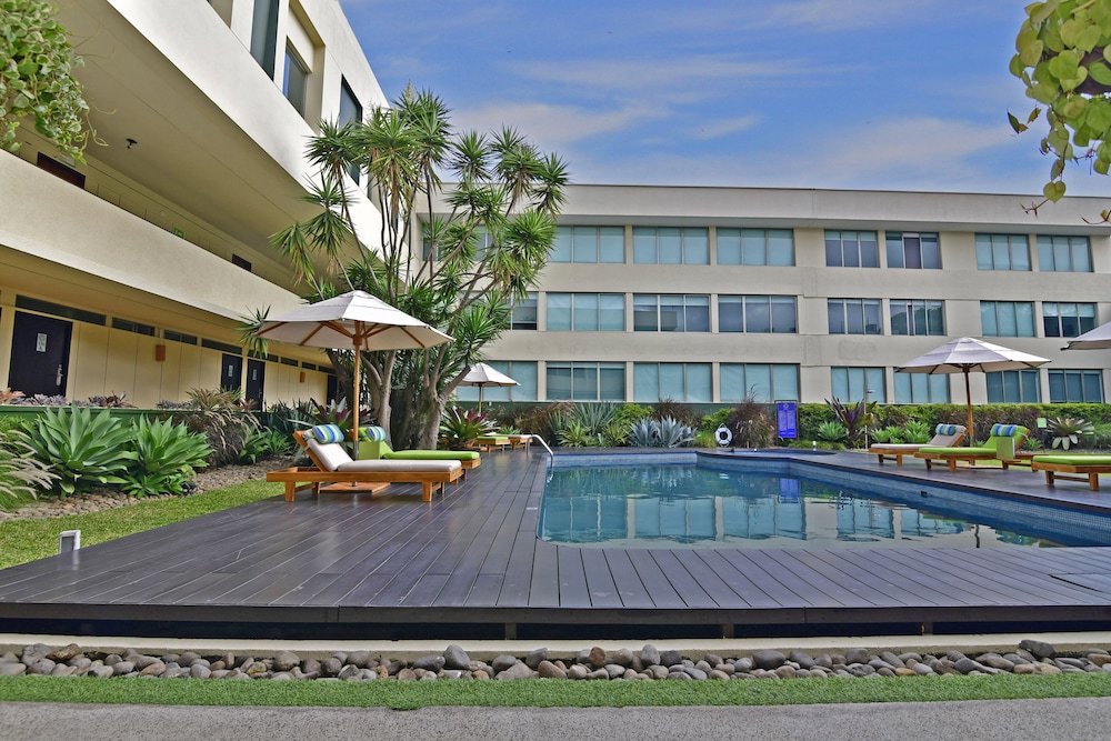 Autentico Hotel in SAN JOSE - COSTA RICA