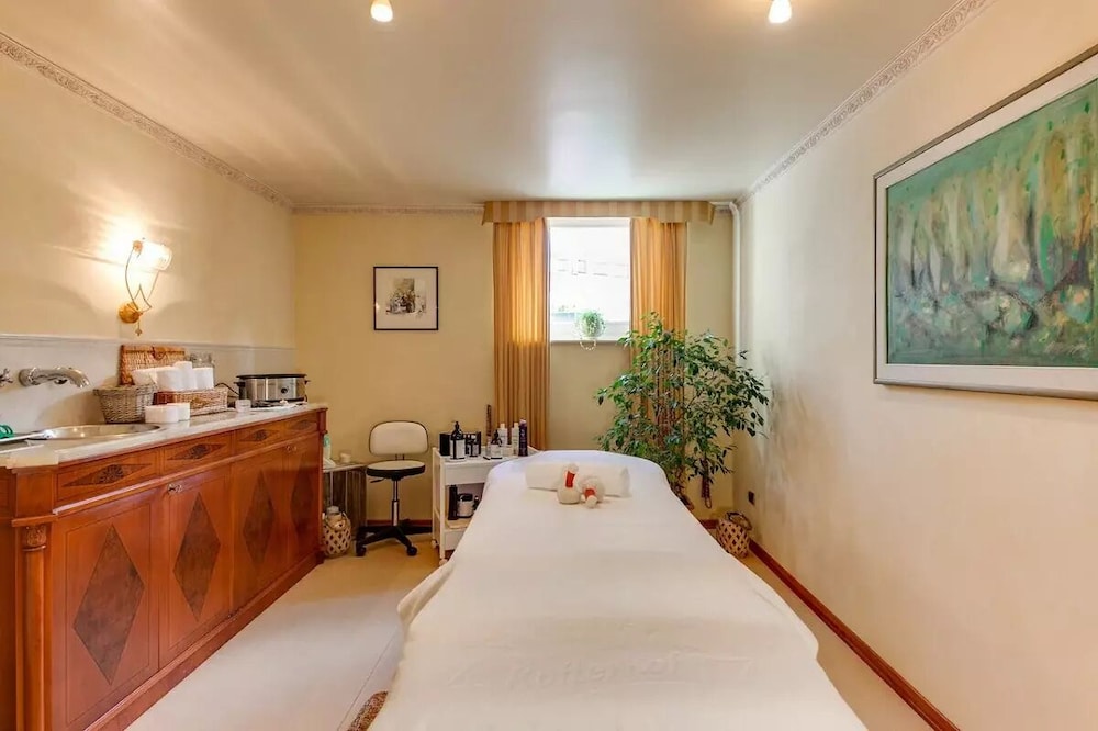 Smy Koflerhof Wellness Spa Dolomiti 12/50