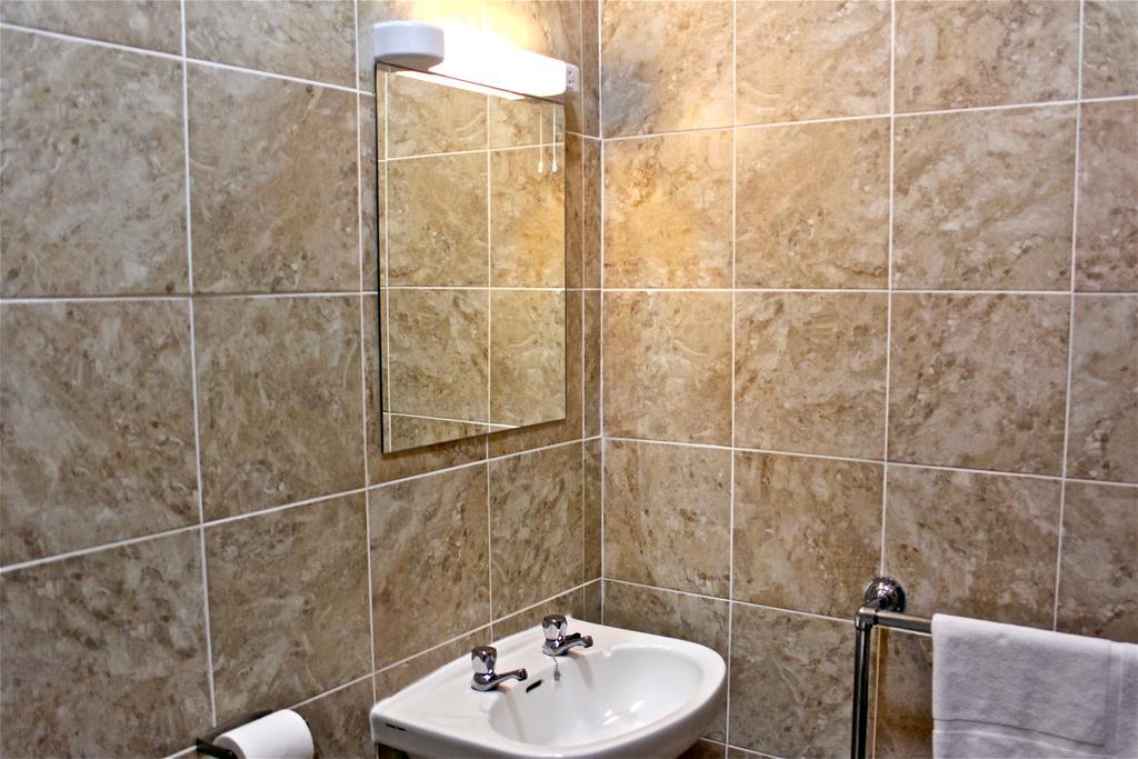 Central Hotel Golders Green 22/24