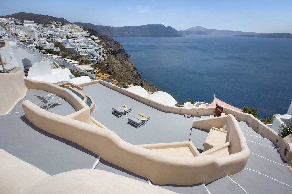 Villa Santorini 520 18/21