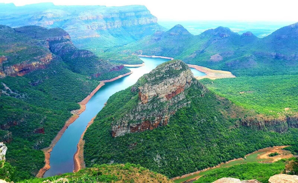 Sabie Self-Catering Apartments 43/50