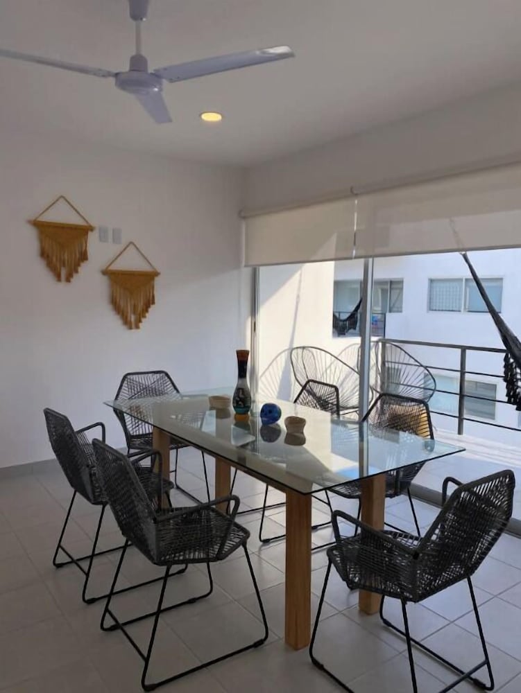 Papaya Condo Acapulco Diamante - Adults Only 31/47