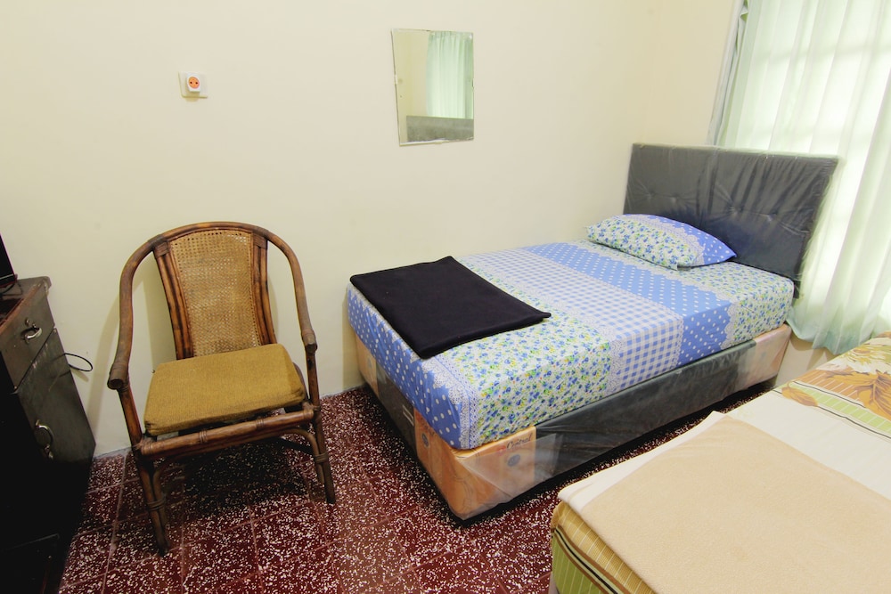 Hotel Wijaya 1 Kaliurang 6/38