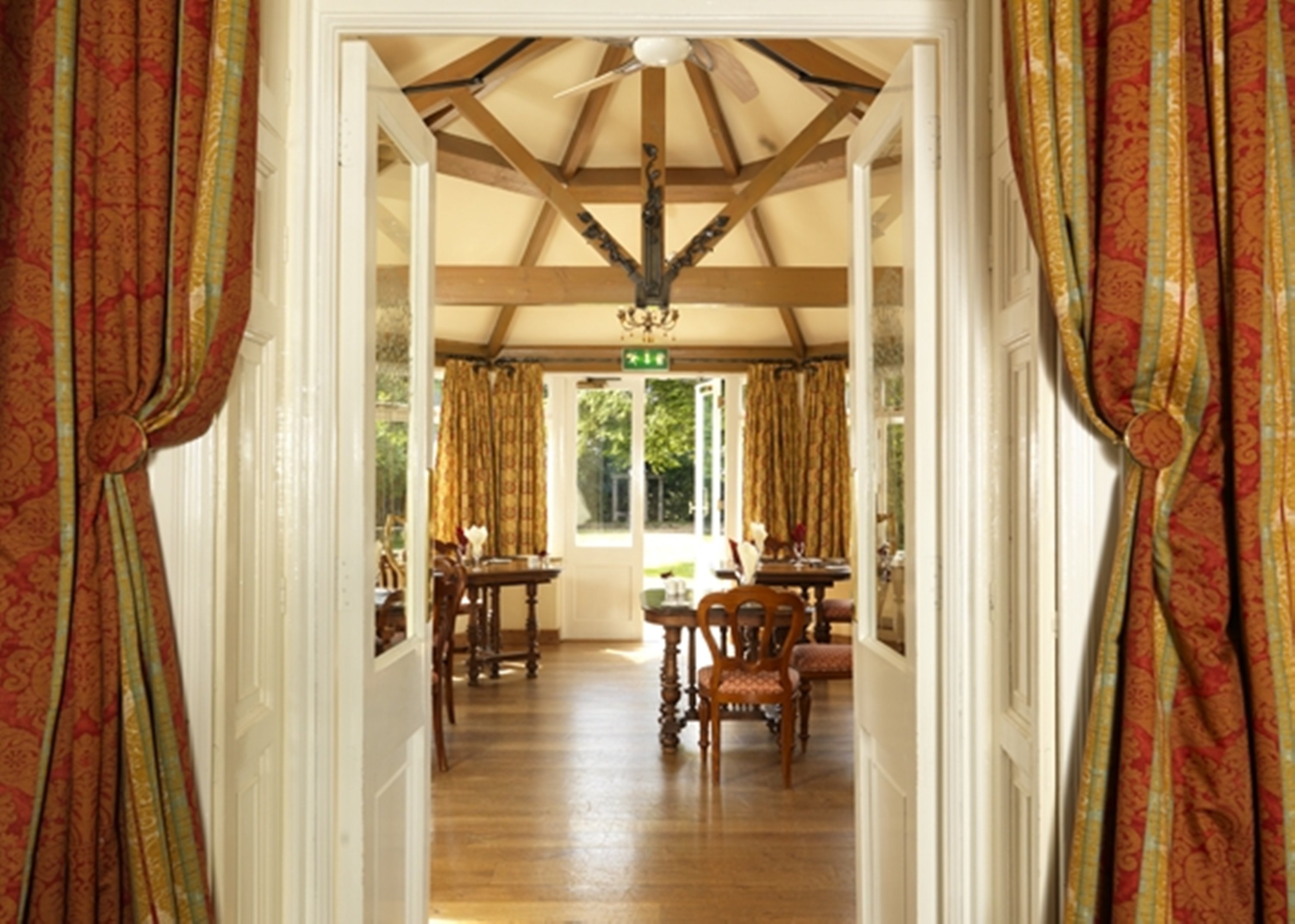The Old Rectory 45/71