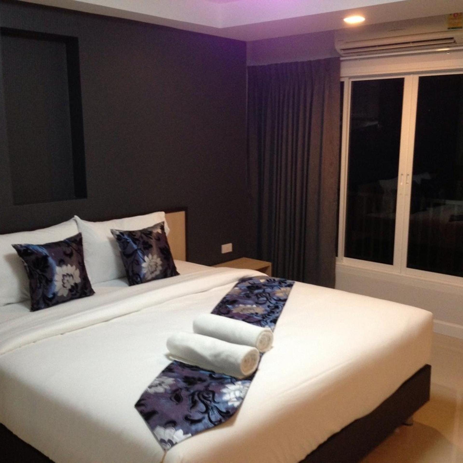 1 Bedroom, Suite