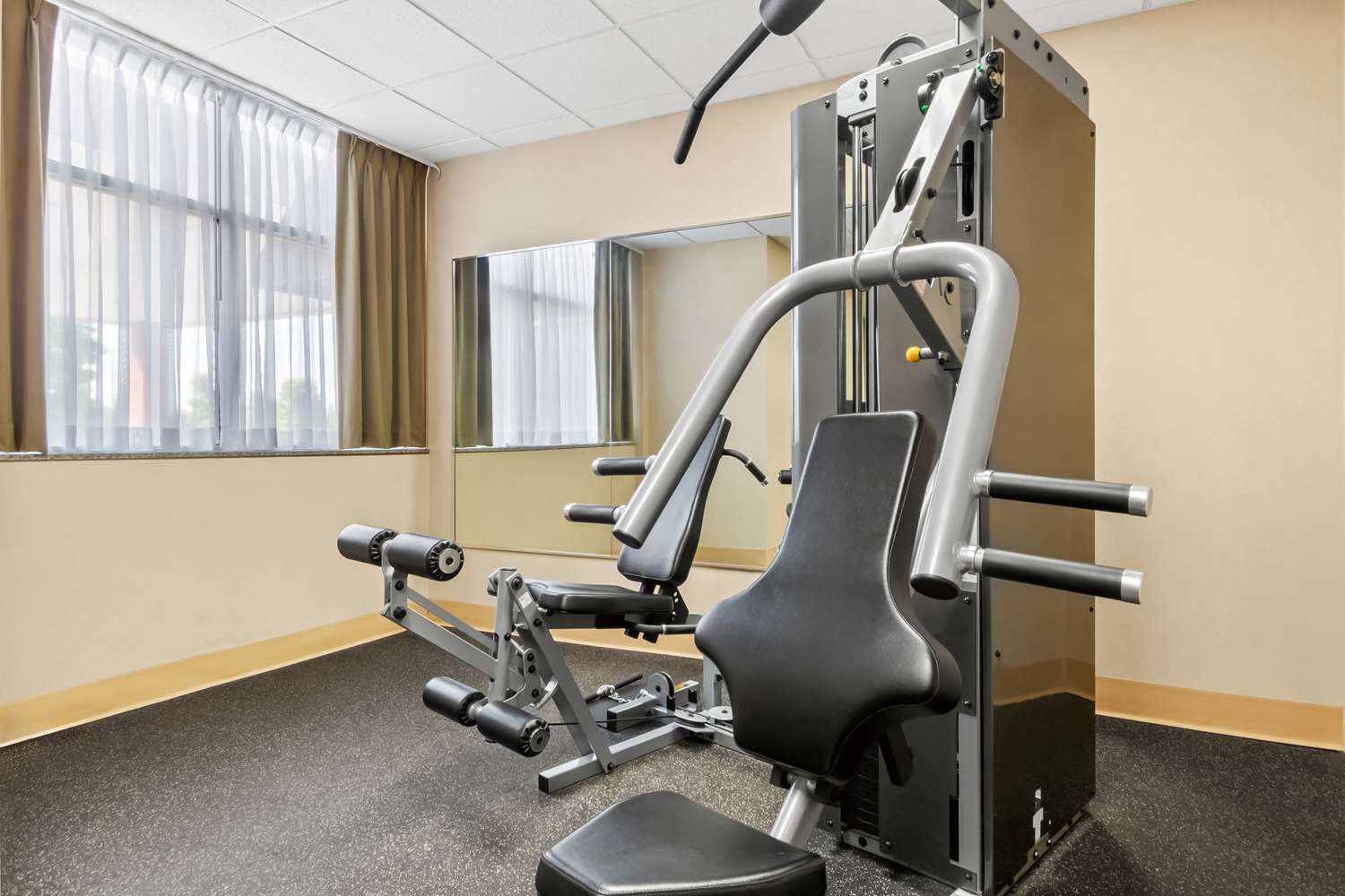 Best Western Plus Fergus Hotel 5/11