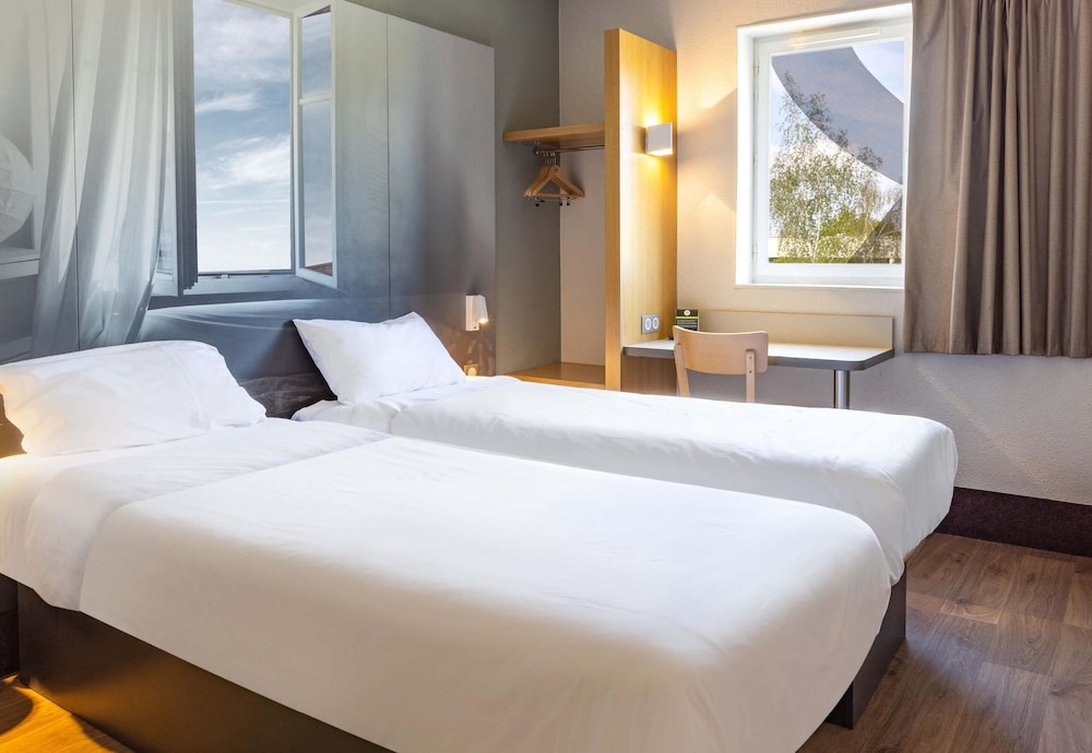 B&B HOTEL Dijon Les Portes du Sud 11/34