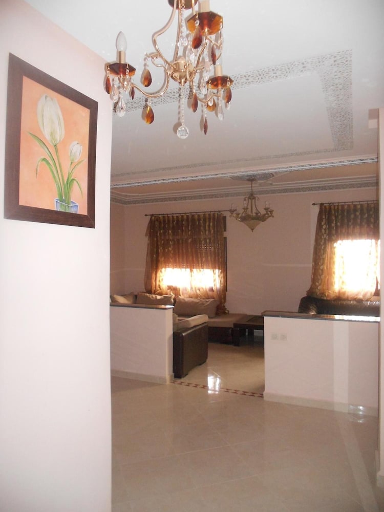 Residence Bab El Janoub 2/48