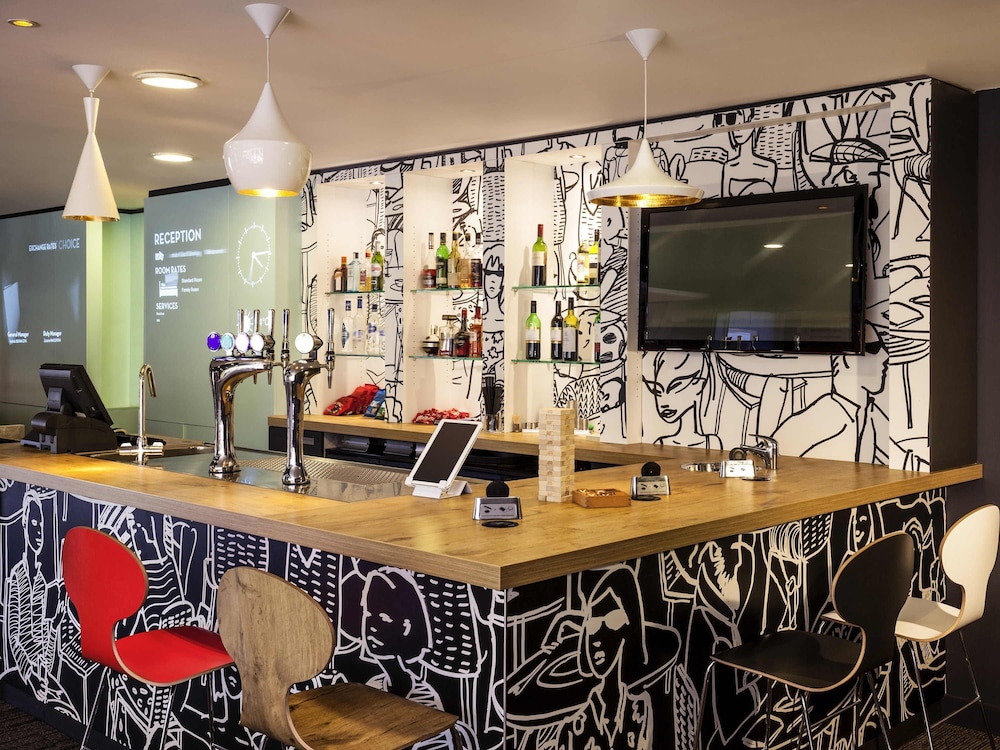 Ibis London Barking 41/50