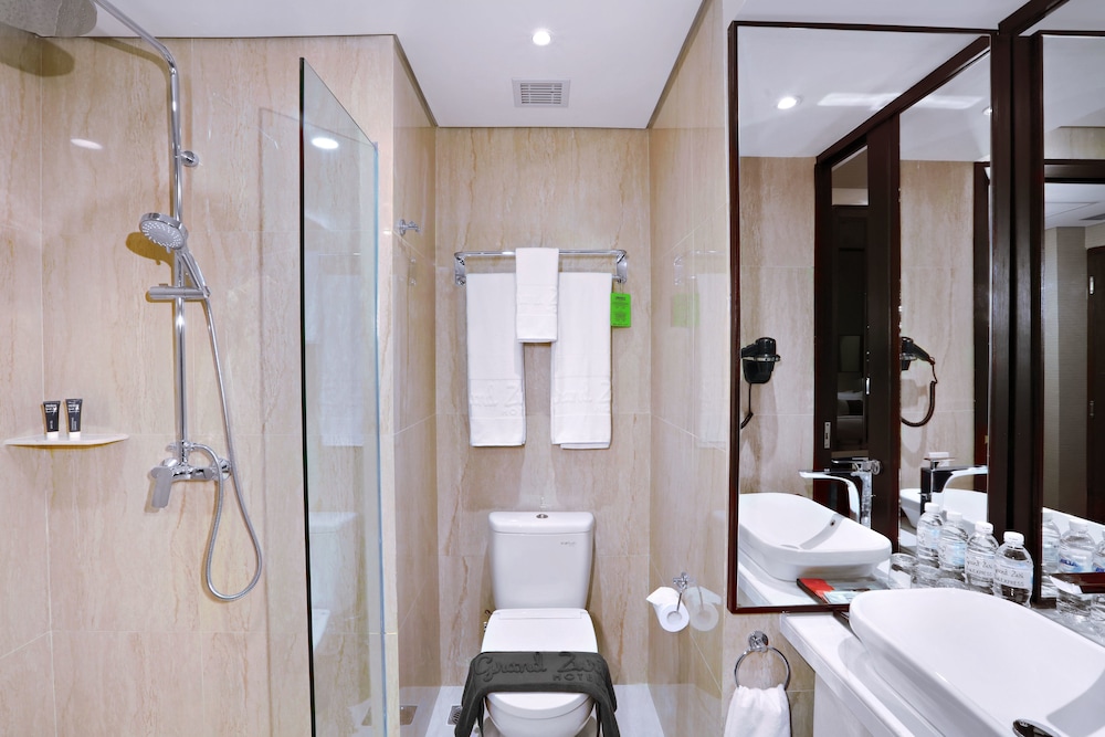 The Alts Hotel Palembang 18/63