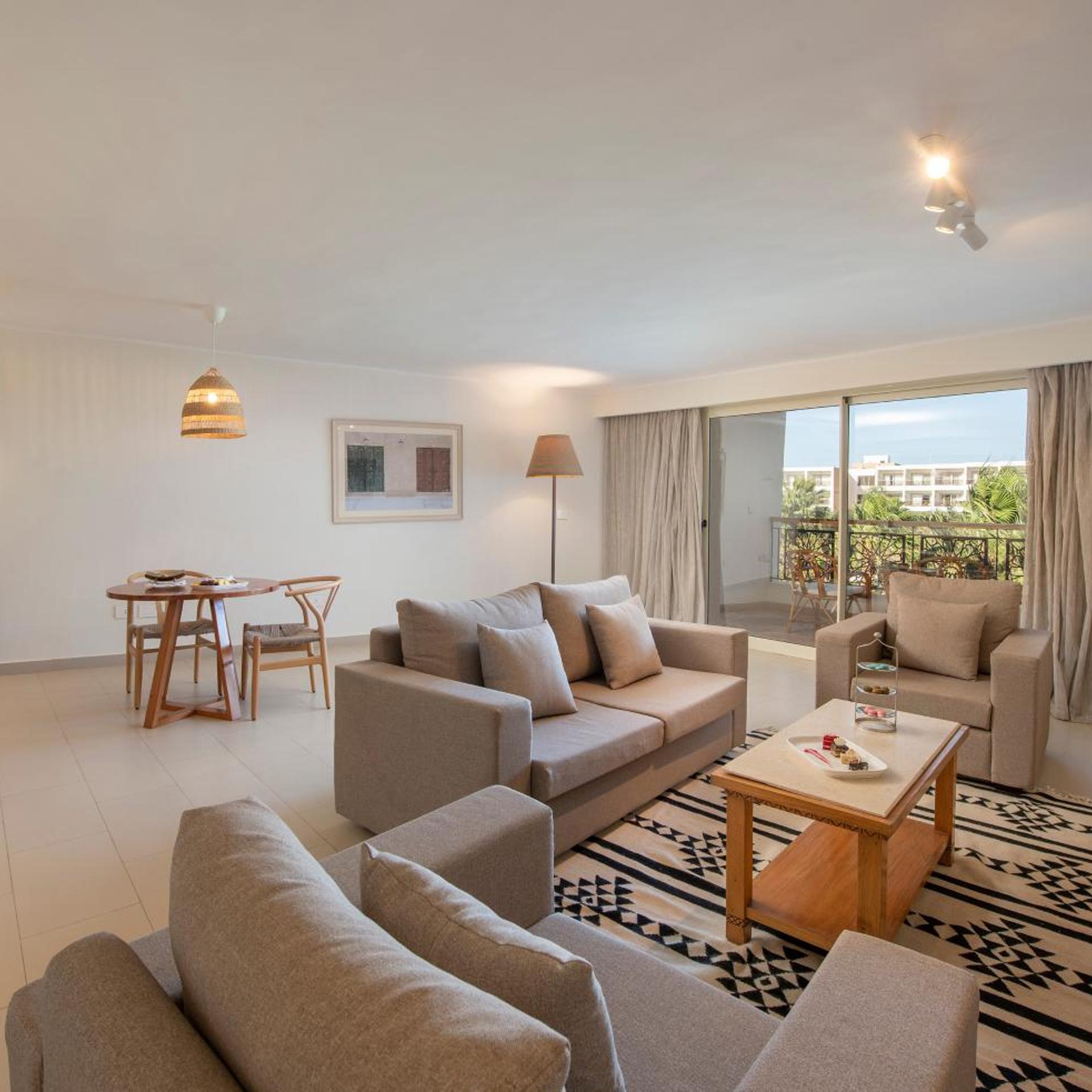 Fort Arabesque The Villas 103/122