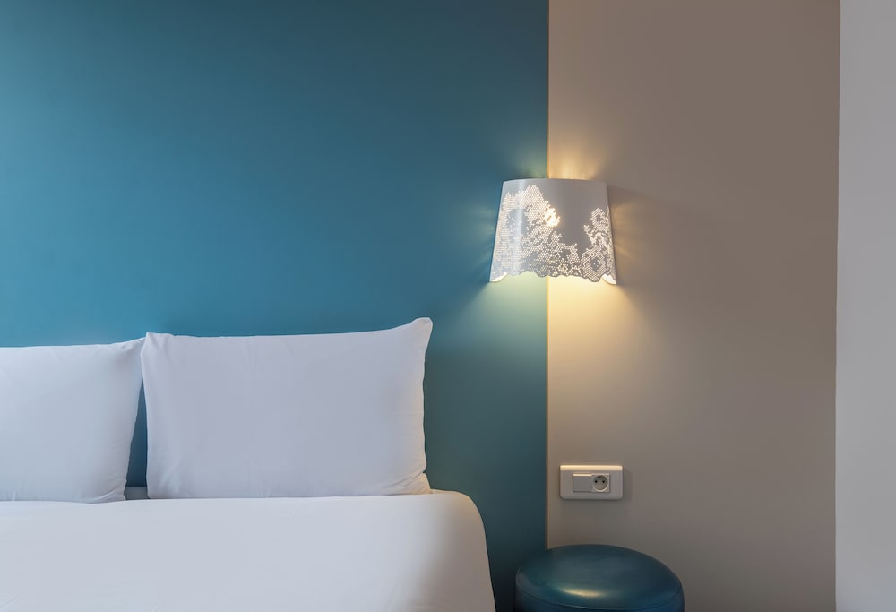Mercure Le Mans Batignolles 32/68