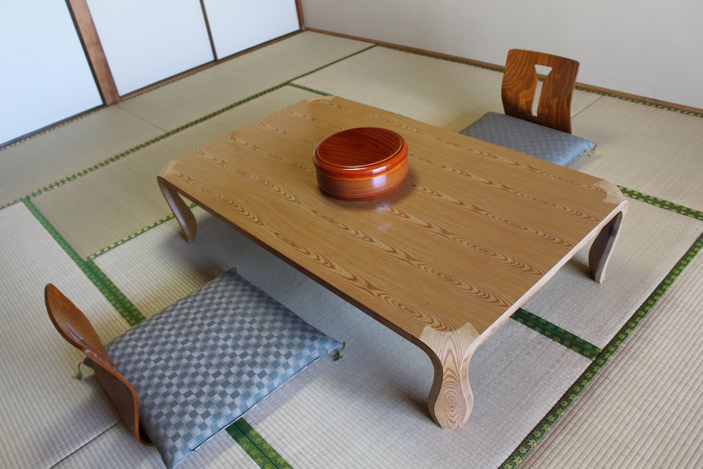 Miyajima Seaside Hotel 8/50