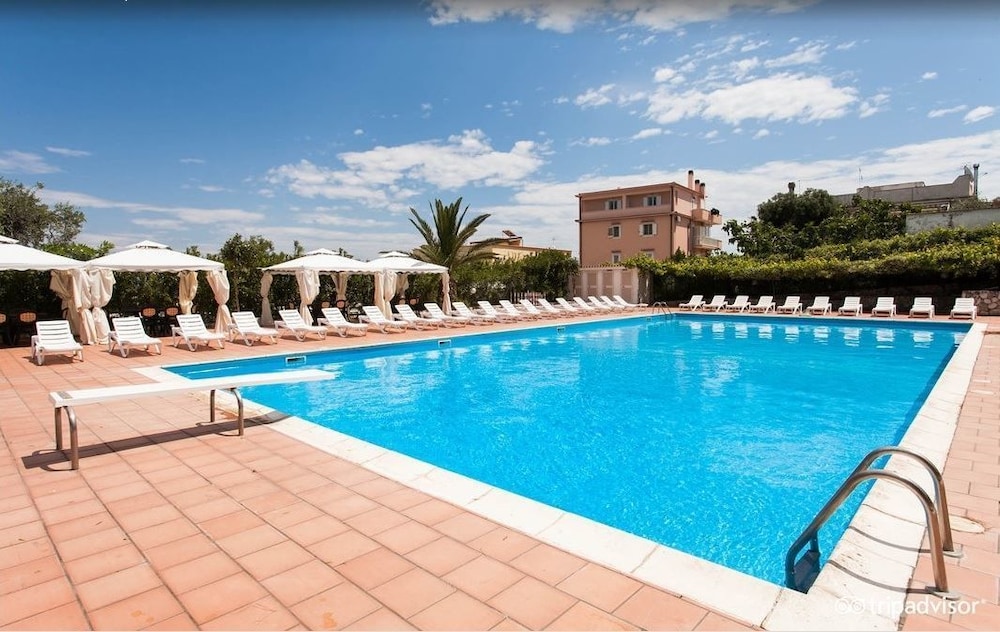 Hotel Club Bellavista 9/69