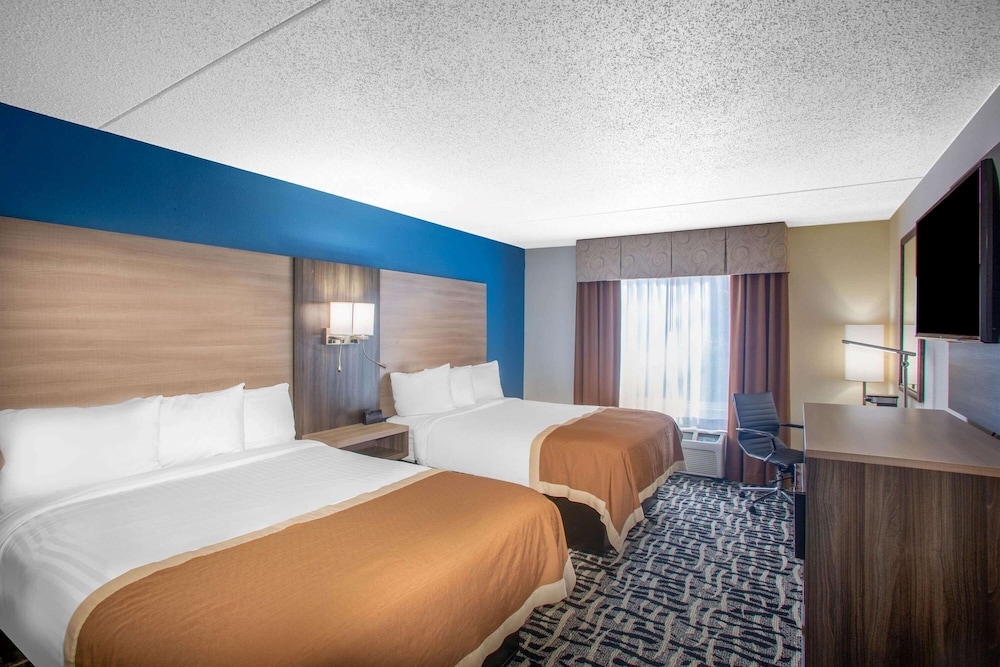 Baymont by Wyndham Branson - On the Strip 17/57