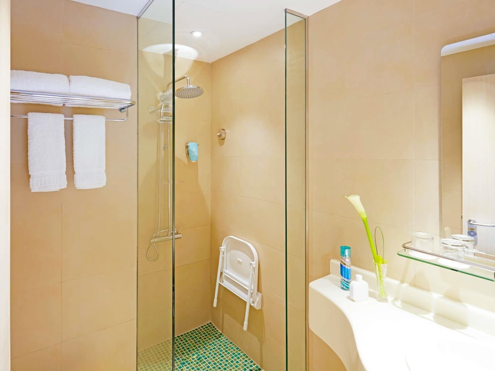 إيبيس ستايلز مكة(Ibis Styles Makkah) 47/50