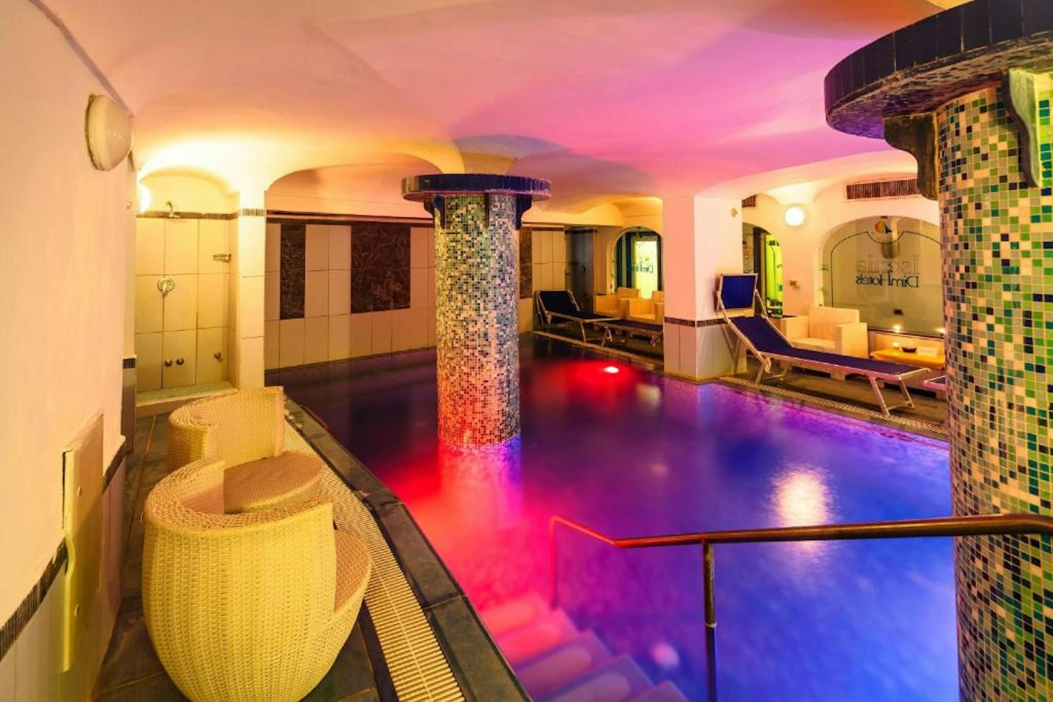 Aragona Palace Hotel And Spa 41/76