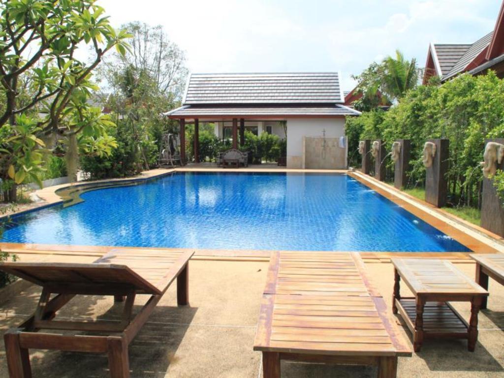 Ban Thaithip Resort 46/54