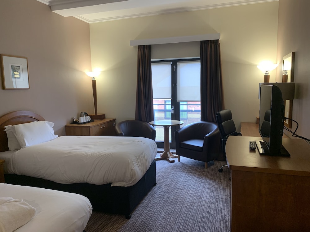 STANDARD, TWIN BEDS