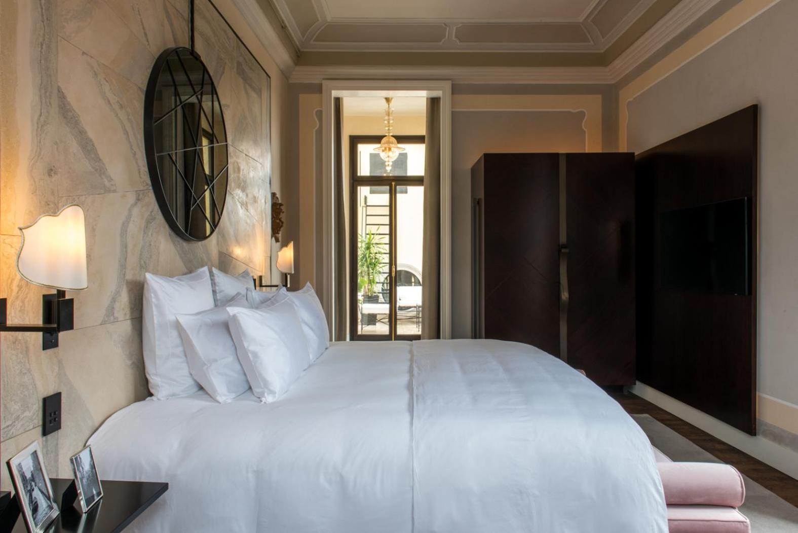 Master, Suite, Terrace