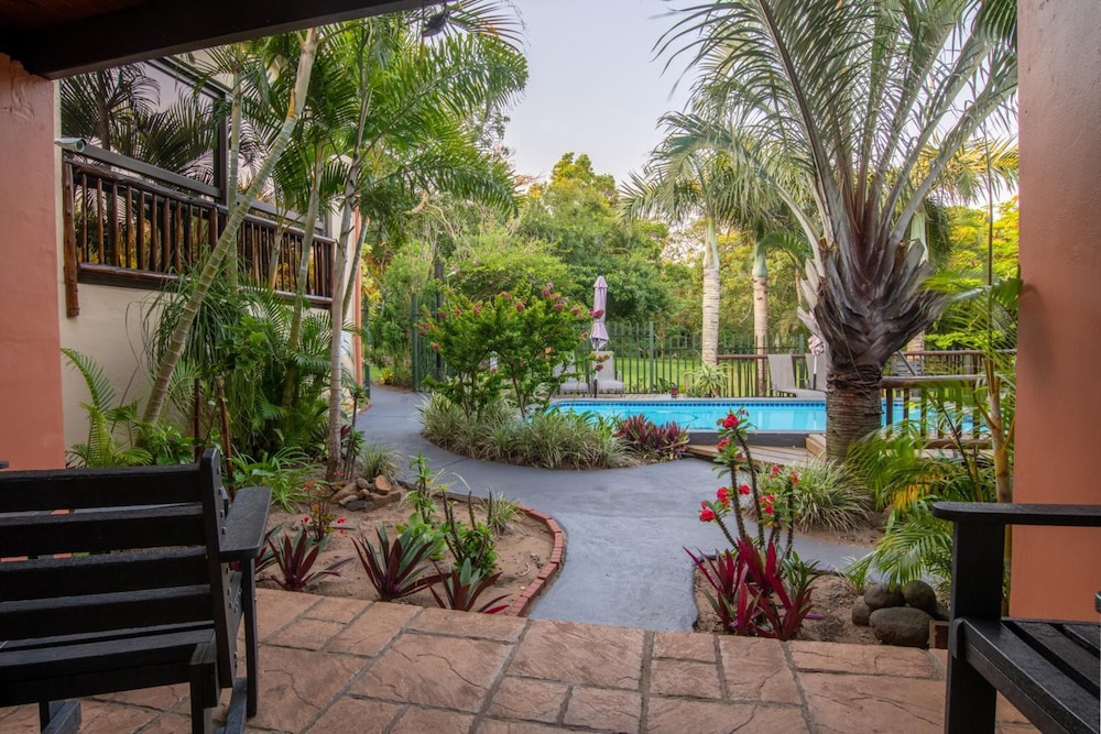 Elephant Coast Guest House 41/50