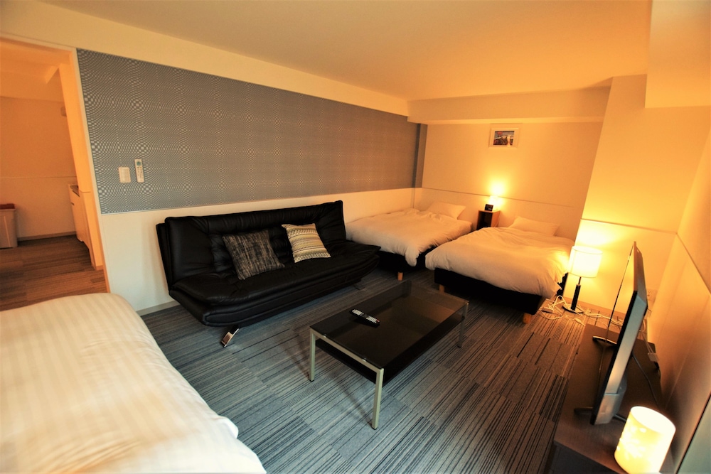 Residence Condominium KALAHAAI 7/27