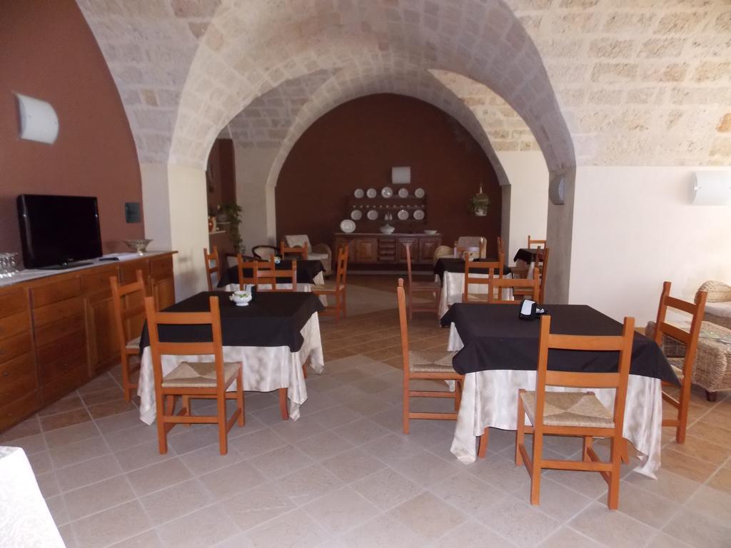 Hotel Residence Laurito 14/22