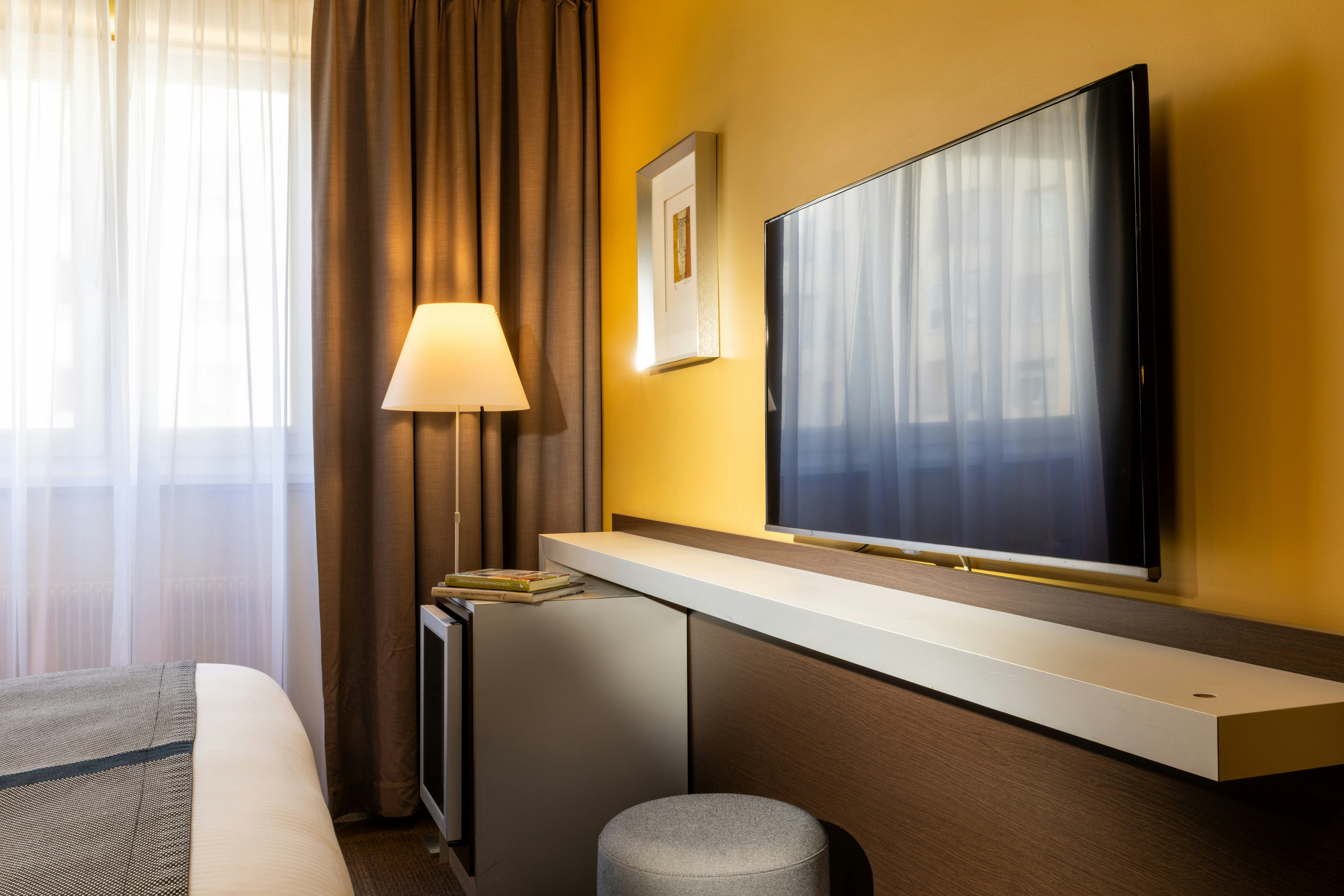 Hotel Diana Dauphine 26/56