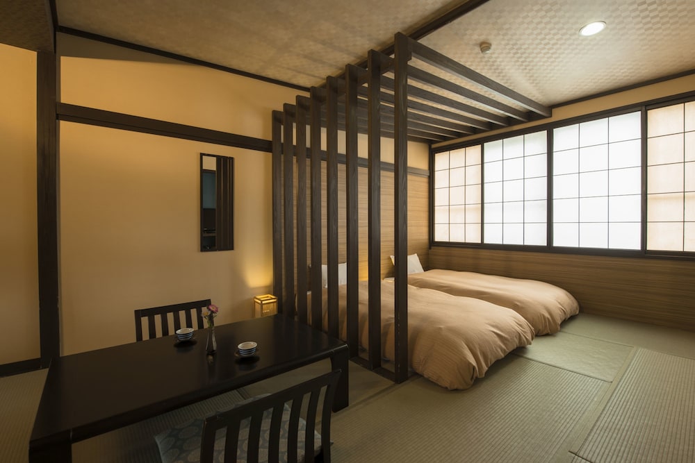 Hotel Lucent Takamiya 15/43