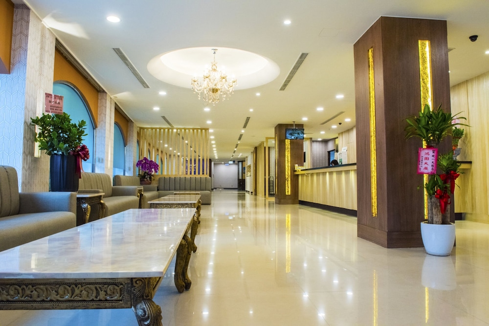 Doitsu Hotel 8/48