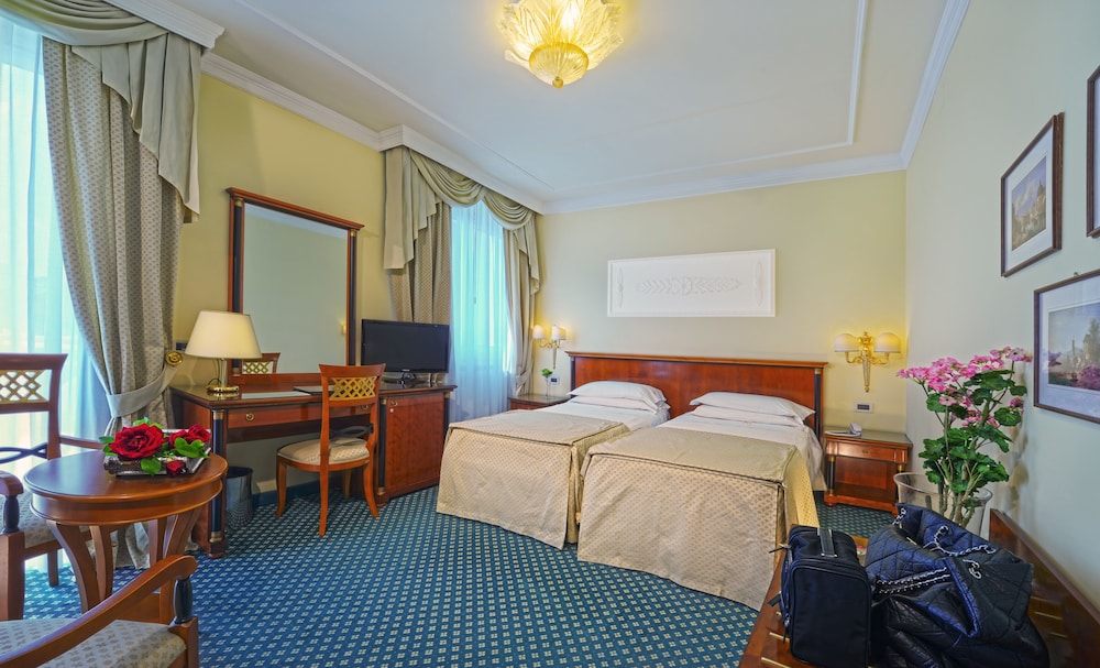 Hotel Aurora Terme 25/65