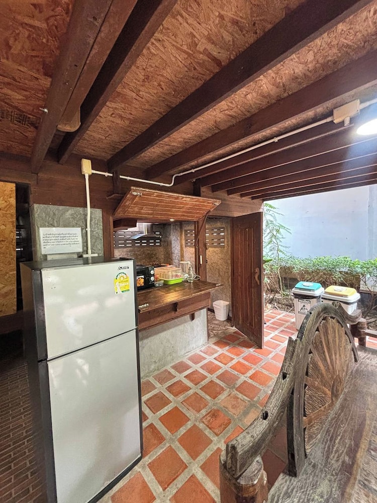 Boutique Village Hotel SHA Plus 11/71