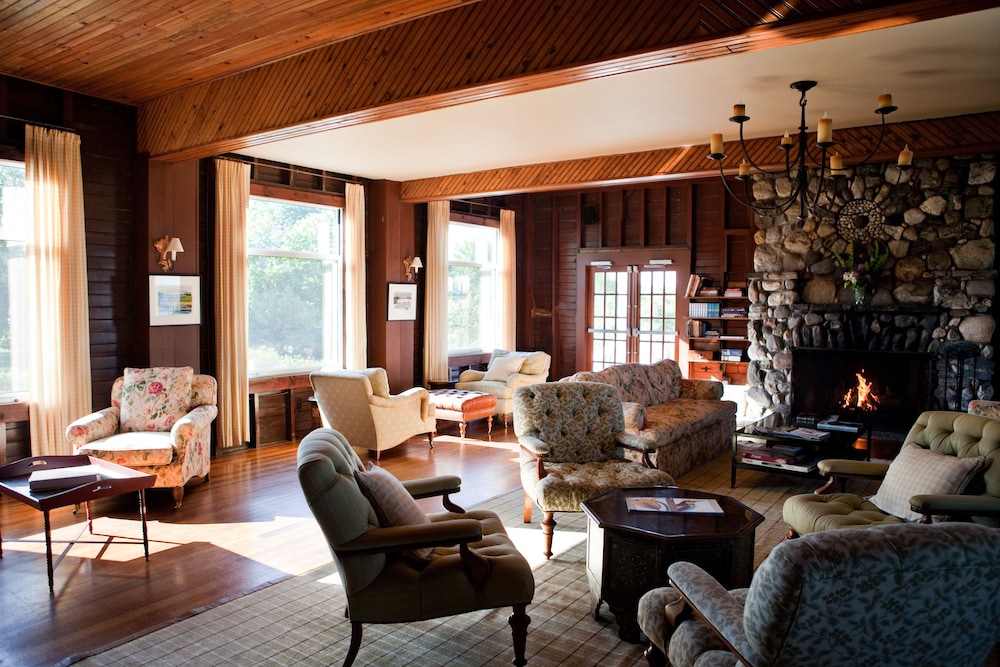 Chebeague Island Inn 43/64