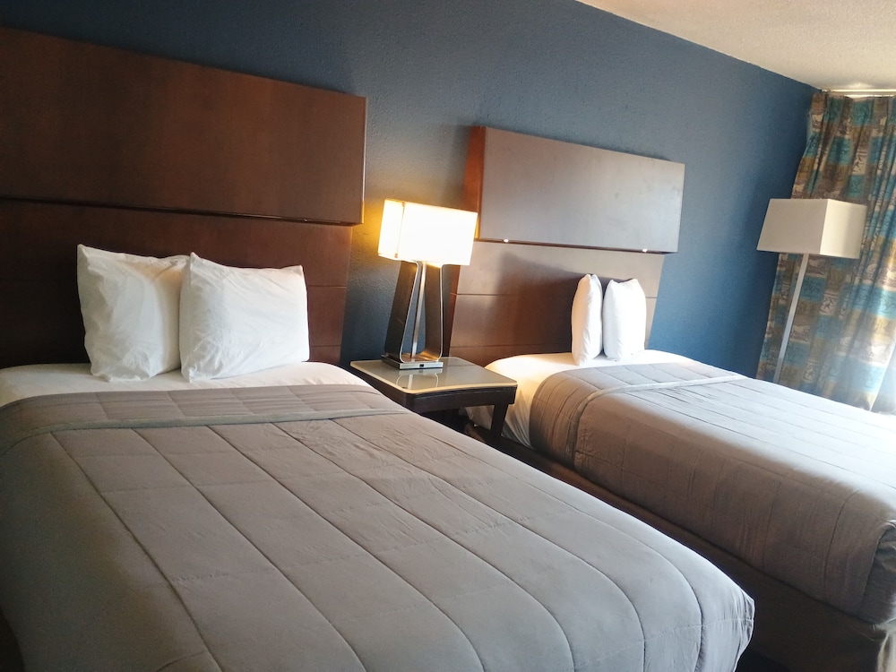 OYO酒店Cartersville, GA(OYO Hotel Cartersville, GA) 图片2