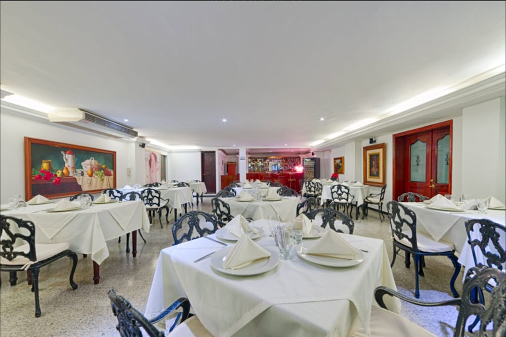 TAMA Hotel Granada Real Cali 52/67