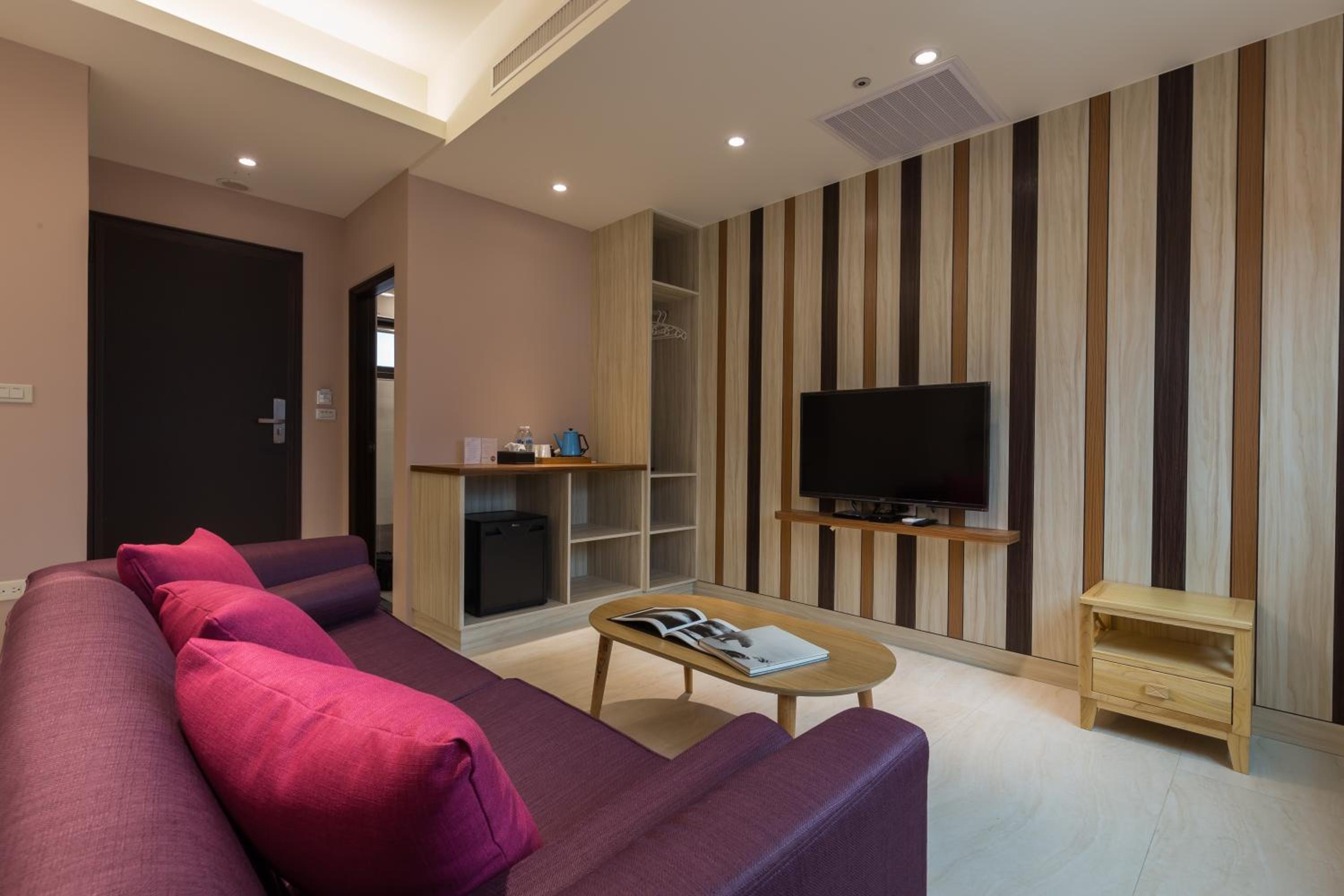Visual Range B&B 20/32
