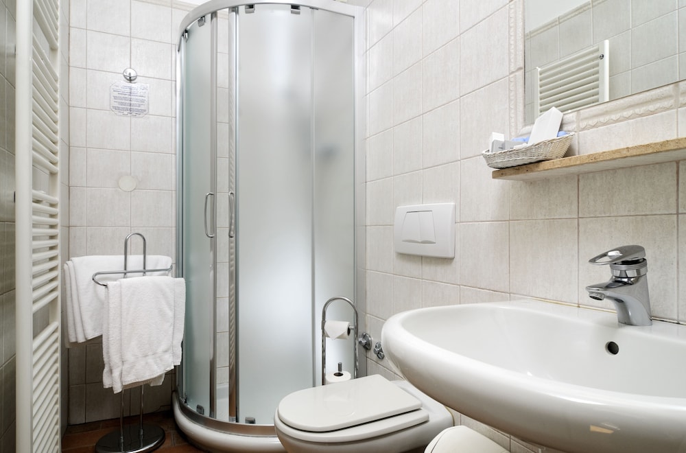 Hotel Praga 1 44/44