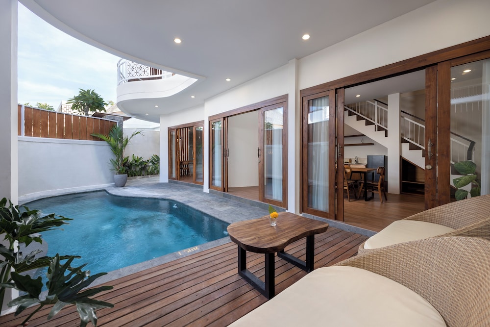 The Prime Canggu Bali 22/46
