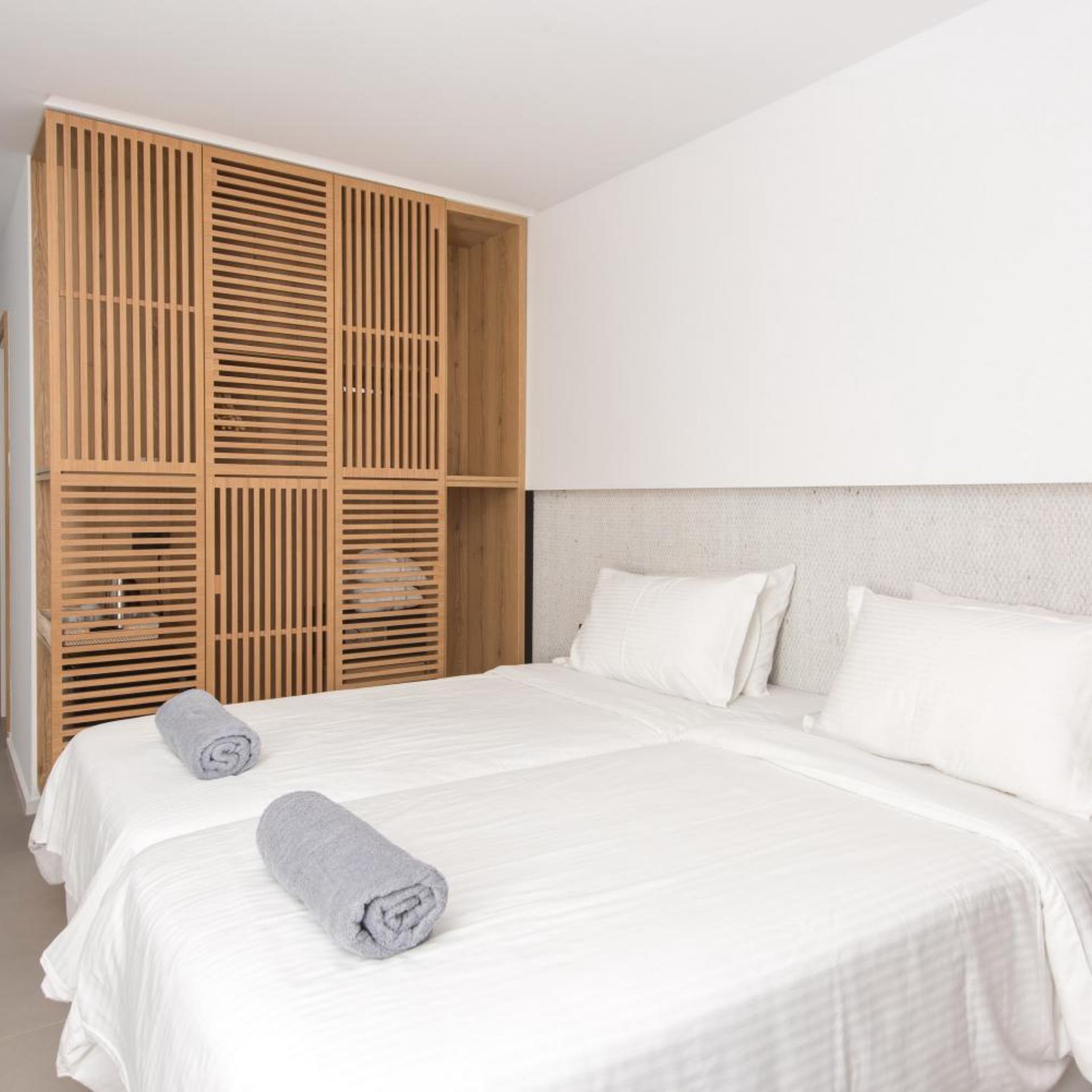 DOUBLE ROOM SUPERIOR