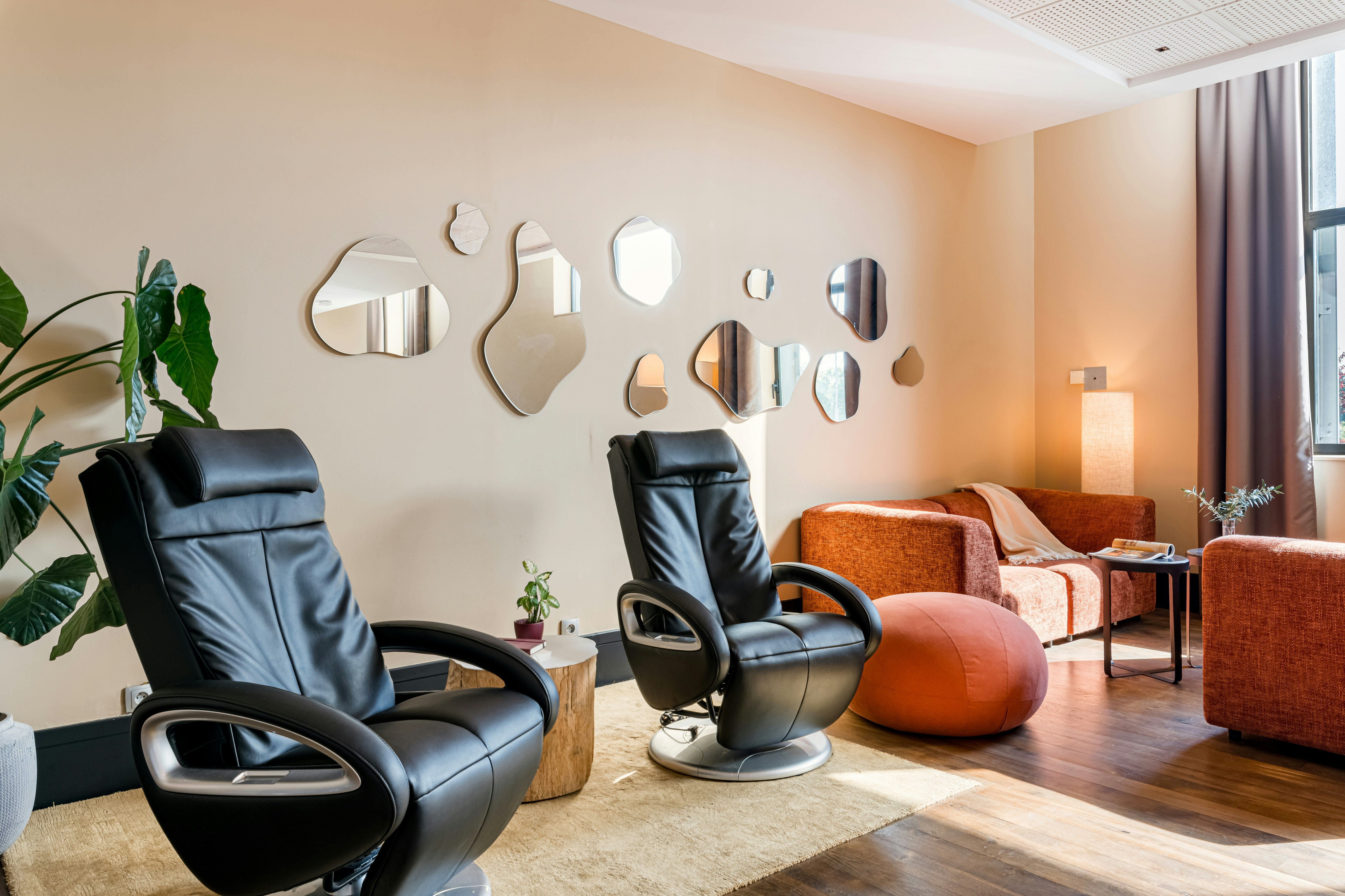 DoubleTree by Hilton Lyon Eurexpo 26/50
