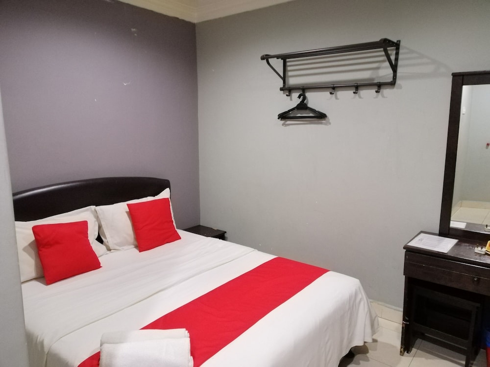 PUTERI AMPANG HOTEL 23/48