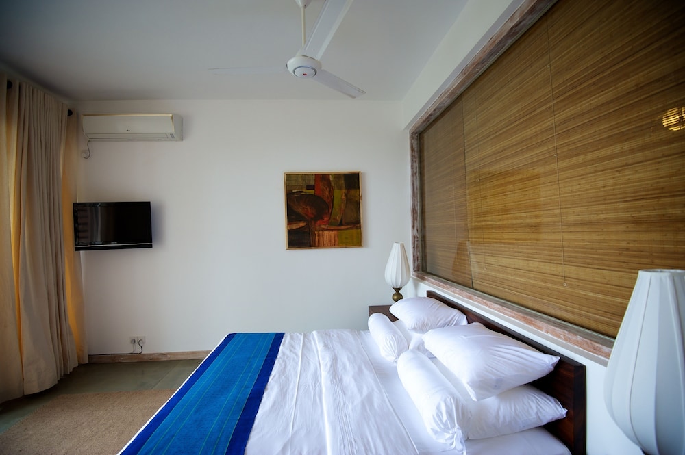 JUNIOR SUITE, SEA VIEW