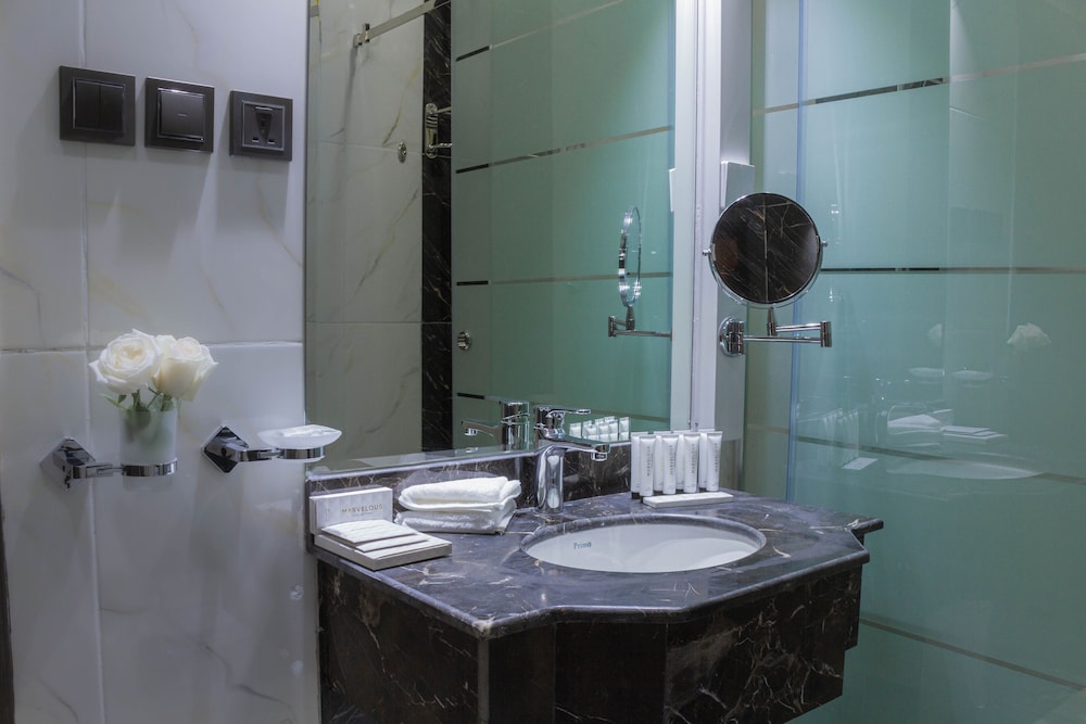 Cloud City Hotel Al Baha (EX Swiss Spirit Hotel Al baha) 49/50