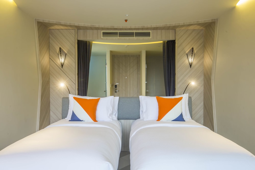 The SIS Kata Resort - Adults Only 13/50