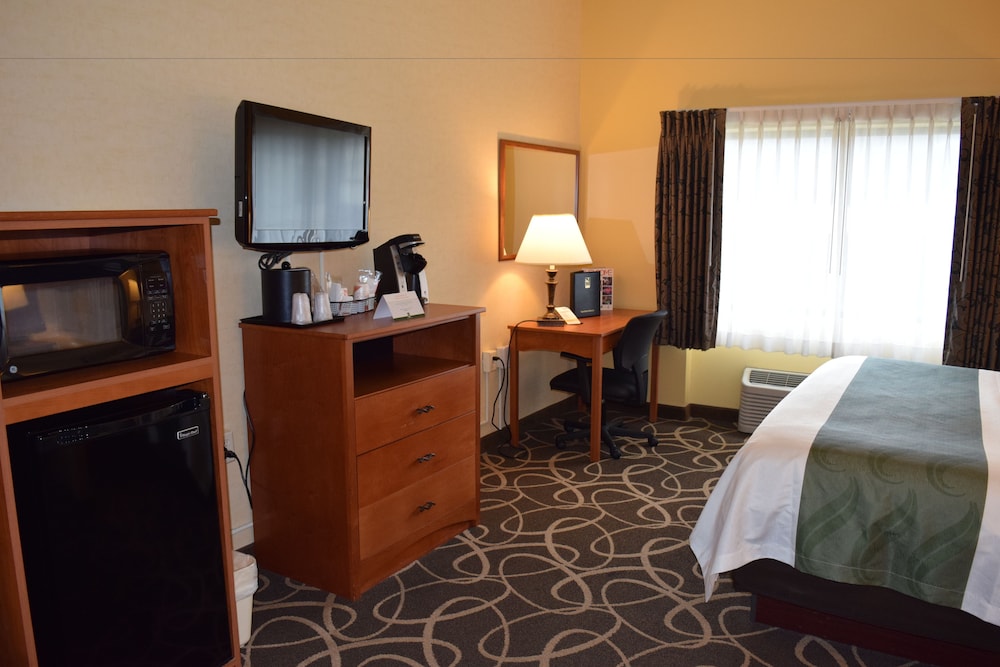 Quality Hotel & Suites At The Falls 27/51